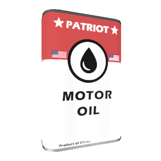 Motor Oil